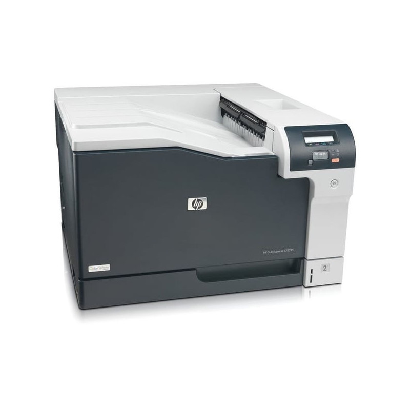 HP Laserjet Pro CP5225DN Laser Printer