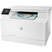 HP Laserjet Pro M182N 3in1 Laser Printer