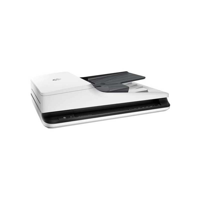HP ScanJet Pro 2500 f1 Flatbed Scanner