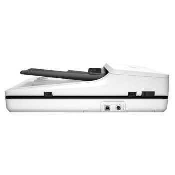 HP ScanJet Pro 2500 f1 Flatbed Scanner