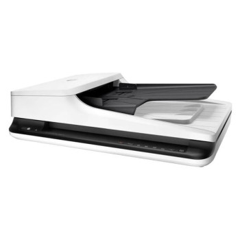 HP ScanJet Pro 2500 f1 Flatbed Scanner