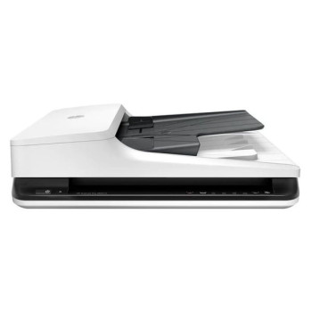 HP ScanJet Pro 2500 f1 Flatbed Scanner
