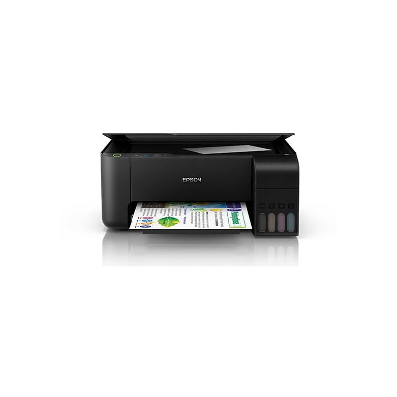 Epson EcoTank L3110 All in One Ink Tank Printer