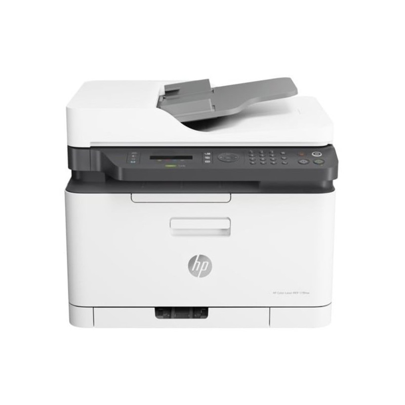 HP Color Laser MFP 179fnw Printer 4ZB97A