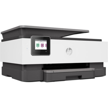 HP OfficeJet Pro 8023 All in One Printer1KR64B