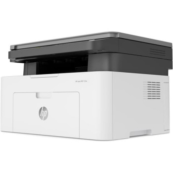 HP Laser MFP 135w (4ZB83A) multiplication black and white monochrome printer A4 | 4ZB83A