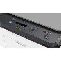 HP Laser MFP 135w (4ZB83A) multiplication black and white monochrome printer A4 | 4ZB83A
