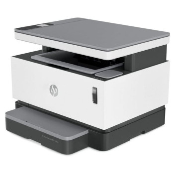 HP Neverstop Laser MFP 1200w Wireless Printer
