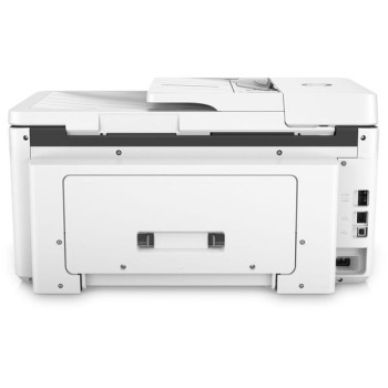HP OfficeJet Pro 7720 Wide Format All in One Printer Y0S18A
