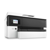 HP OfficeJet Pro 7720 Wide Format All in One Printer Y0S18A
