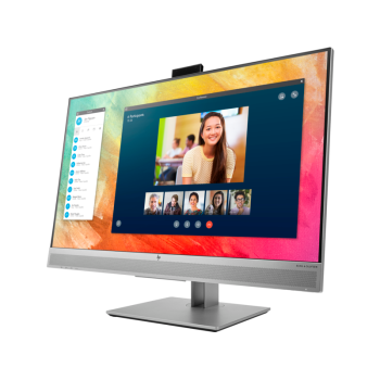 HP LED Monitor Elite Display 27 E273M
