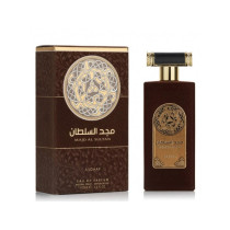 Lattafa Majd Al Sultan Asdaaf EDP 100ml