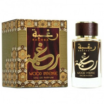 Lattafa Raghba Wood Intense EDP 100ml