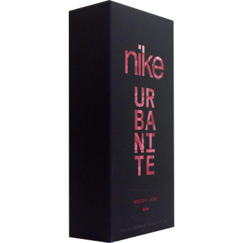 Nike Woody Lane Man EdT NS 75 ML