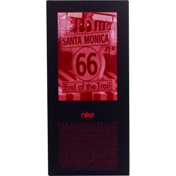 Nike Woody Lane Man EdT NS 75 ML