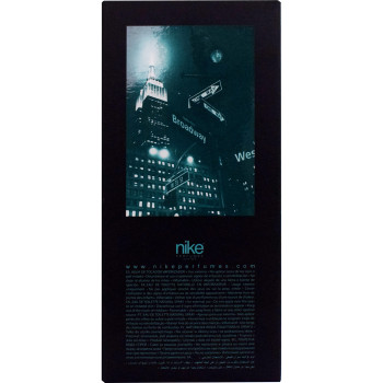 Nike Spicy Road Man EdT NS 75 ML