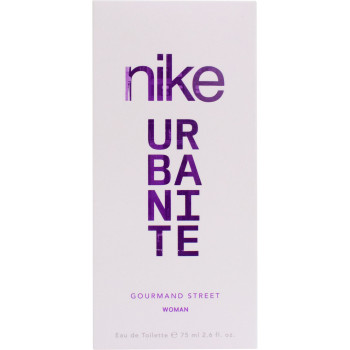 Nike Gourmand Street Woman EdT NS 75 ML