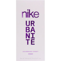 Nike Gourmand Street Woman EdT NS 75 ML