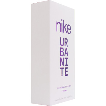 Nike Gourmand Street Woman EdT NS 75 ML