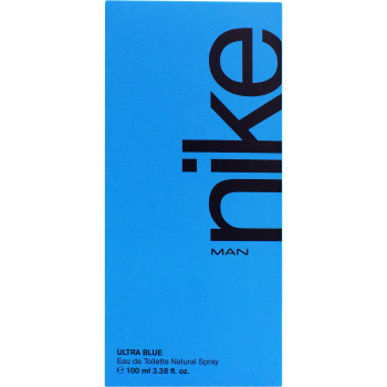 Nike Ultra Blue Man EdT NS 100 ML