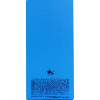 Nike Ultra Blue Man EdT NS 100 ML