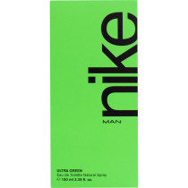 Nike Ultra Green Man EdT NS 100 ML