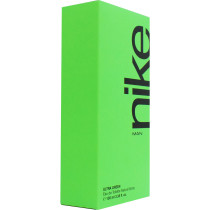 Nike Ultra Green Man EdT NS 100 ML