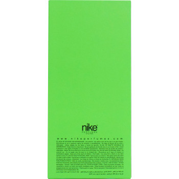 Nike Ultra Green Man EdT NS 100 ML