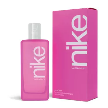 Nike Ultra Pink Woman EdT...