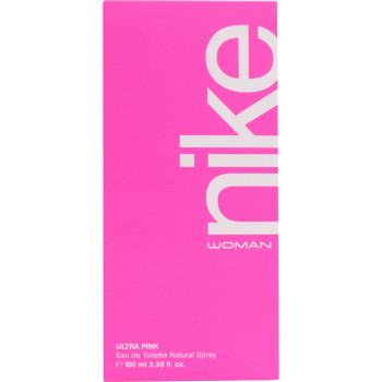 Nike Ultra Pink Woman EdT NS 100 ML