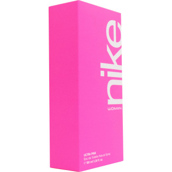Nike Ultra Pink Woman EdT NS 100 ML