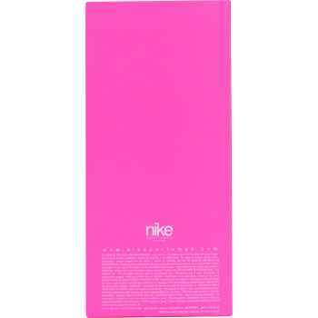 Nike Ultra Pink Woman EdT NS 100 ML