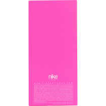Nike Ultra Pink Woman EdT NS 100 ML