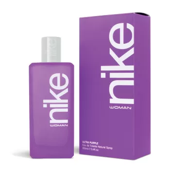 Nike Ultra Purple Woman EdT...