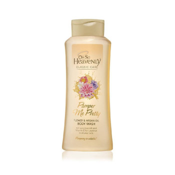 Oh So Heavenly Body Wash...