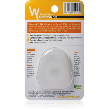 Pearlie White B.Spry Spearmint 8.5 ML