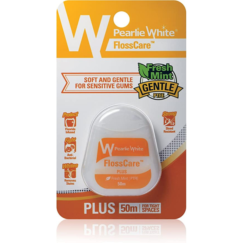 Pearlie White B.Spry Spearmint 8.5 ML