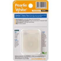Pearlie White Flosscare 100 M