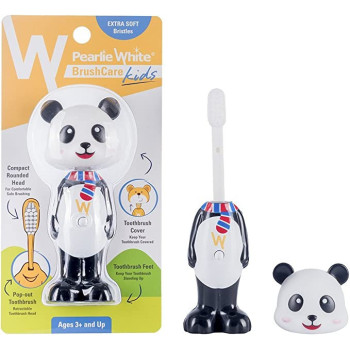 Pearlie White Kids...