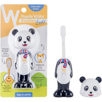 Pearlie White Kids Toothbrsh Cover
