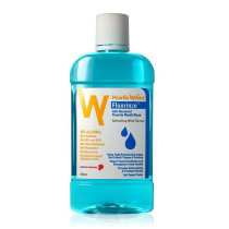 Pearlie White Fluorinze M.Wash 500 ML