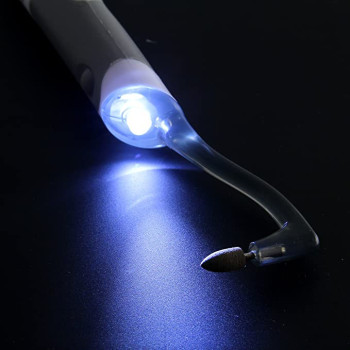 Pearlie White Tooth Stain Eraser