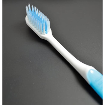 Pearlie White Slim Tooth Brush Triple Pack