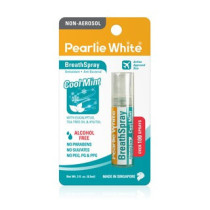 Pearlie White B.Spray Coolmint 8.5 ML