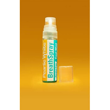 Pearlie White B.Spray Coolmint 8.5 ML