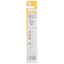 Pearlie White Orthodontic Tooth Brush