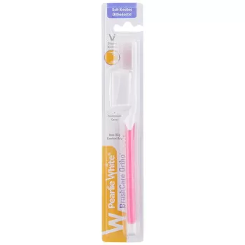 Pearlie White Orthodontic...