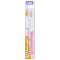 Pearlie White Orthodontic Tooth Brush