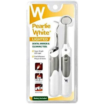 Pearlie White Dental Mirror...