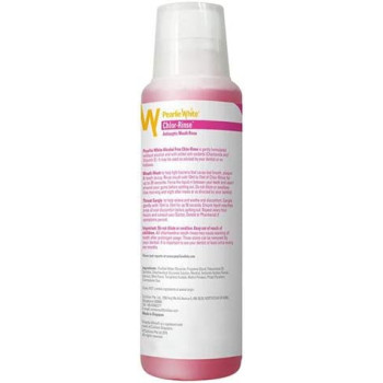 Pearlie White Chlor Rins M Wsh 250 ML